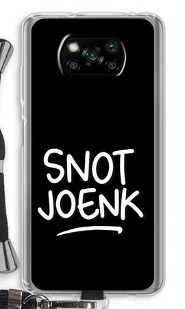 Snotjoenk