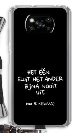 Het één