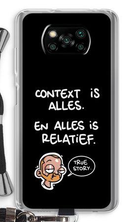 Context