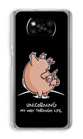 Unicorning