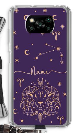 Zodiac Sign N°2