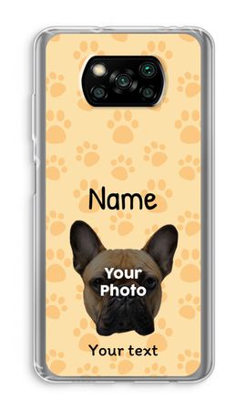 Personalized face - Pet