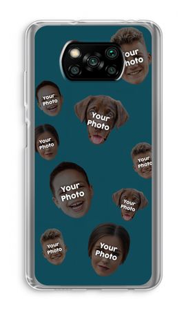 Personalized Face N°1