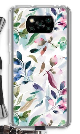 Colorful Leaves