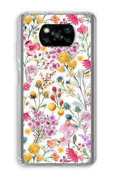 Piante e fiori delicati