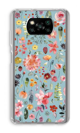 Colorful Plants and Flowers