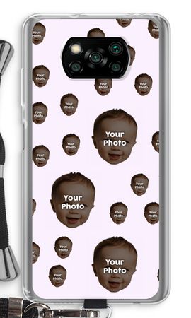 Personalized Face N°2