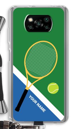 Tennis N°1
