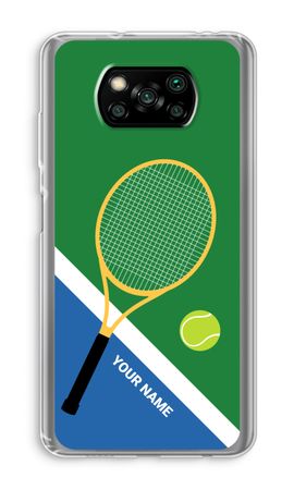 Tennis N°1