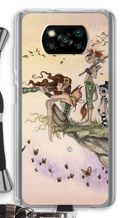 Where the wind takes you