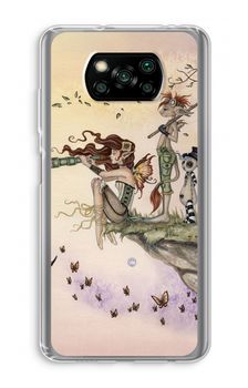 Where the wind takes you