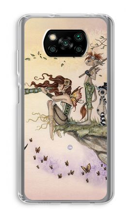 Where the wind takes you