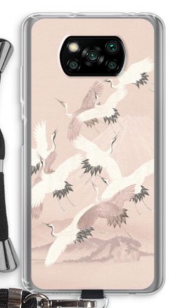 Japanese Crane Birds