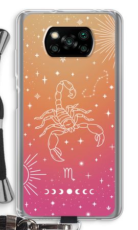 Zodiac sign N°5