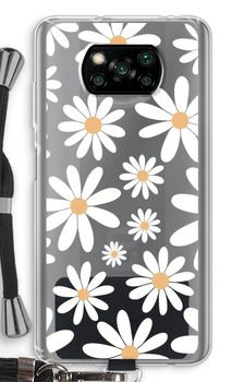 Wieder Gänseblümchen