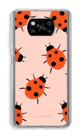 Ladybugs