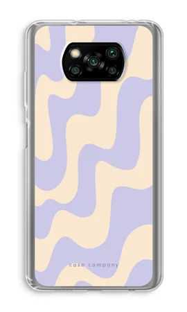 Flow, Mekana maskica Xiaomi Poco X3 NFC