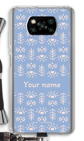 Namecase 1 - Coastel