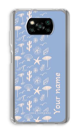 Namecase 2 - Coastel