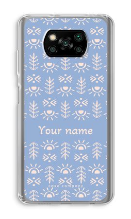 Namecase 1 - Coastel