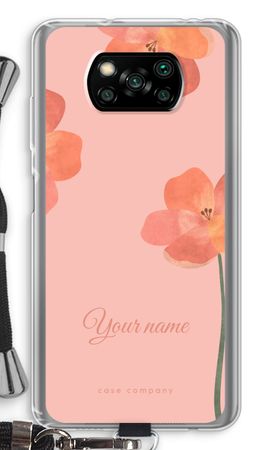 Namecase 2 - Floral