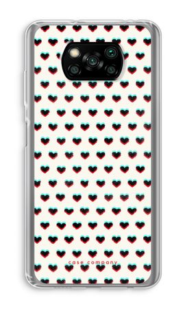 Little hearts