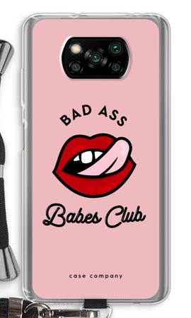 Badass Babes Club