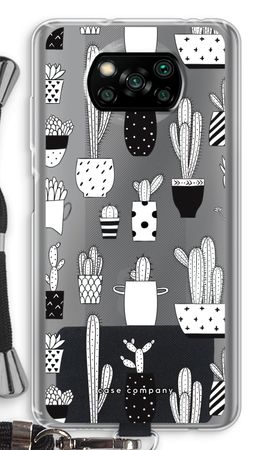 Cactus print