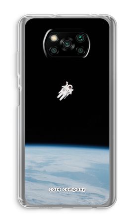 Alone in Space
