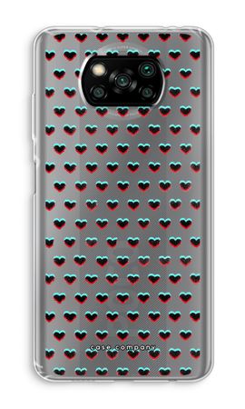 Little hearts