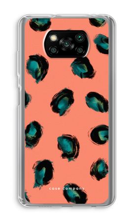 Pink Cheetah