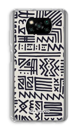 Marrakech print