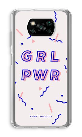 GRL PWR