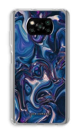 Mirrored Mirage