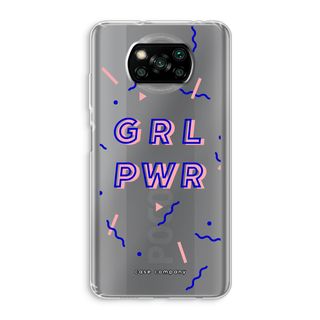 GRL PWR