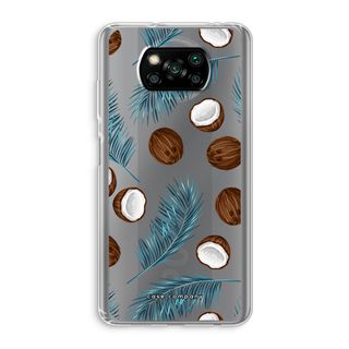 Coconut rose