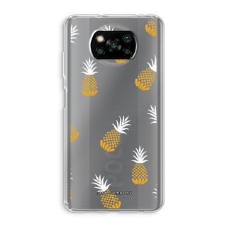 Petits ananas