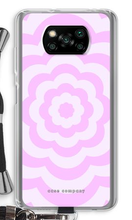 Retro Flower