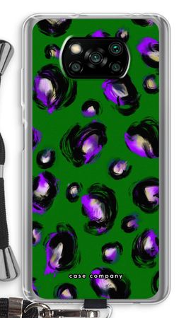 Green Cheetah
