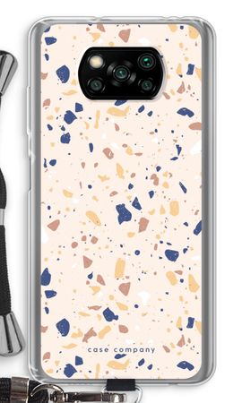Terrazzo N°23