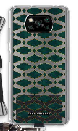 Moroccan tiles