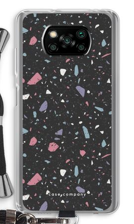 Terrazzo N°16