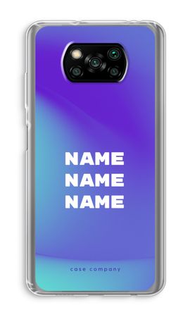 Namecase 1 - Neon