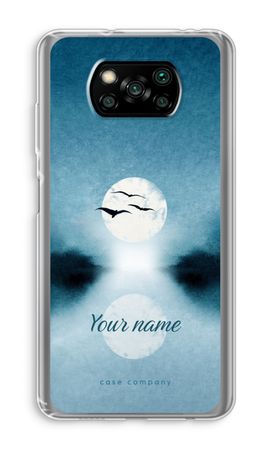 Namecase - Moon