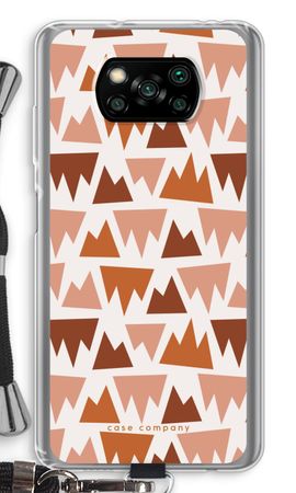 Mountain Peaks