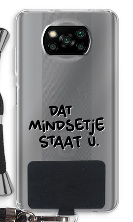 Mindsetje