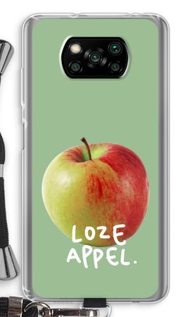 Loze appel