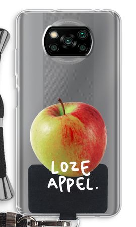 Loze appel