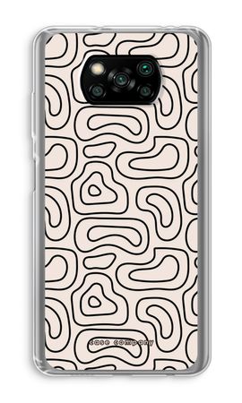 Soft Maze