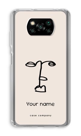 Face - Boho